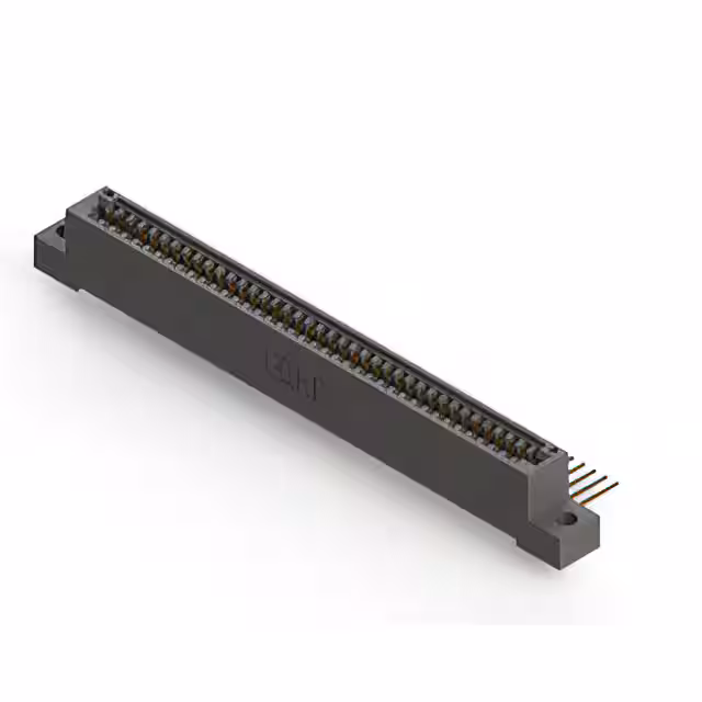 895-039-559-104 EDAC Inc.  Edgeboard Connectors